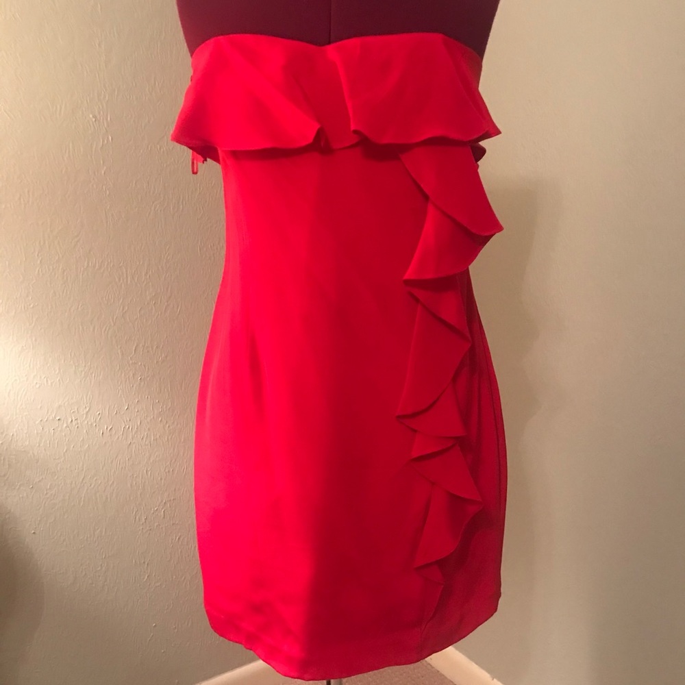 Jay Godfrey Cocktail Dress